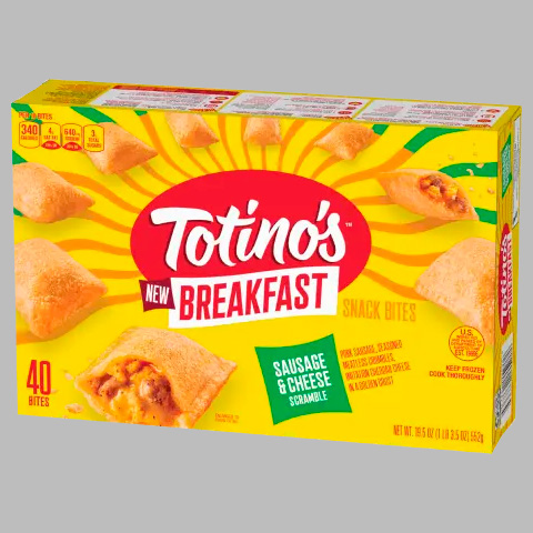 Breakfast Bites
