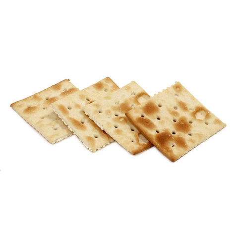 Crackers