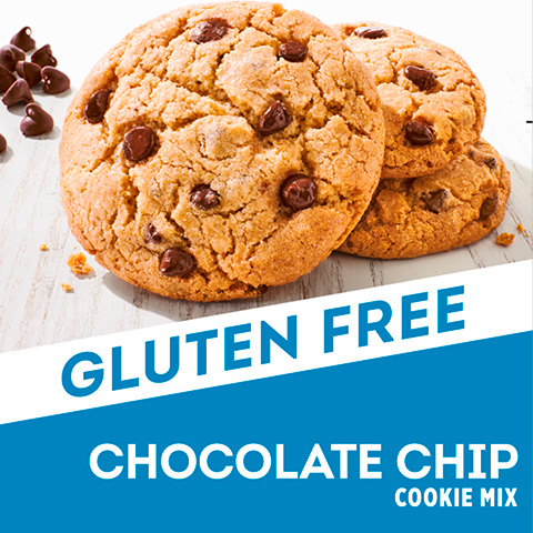 Gluten-Free Cookies