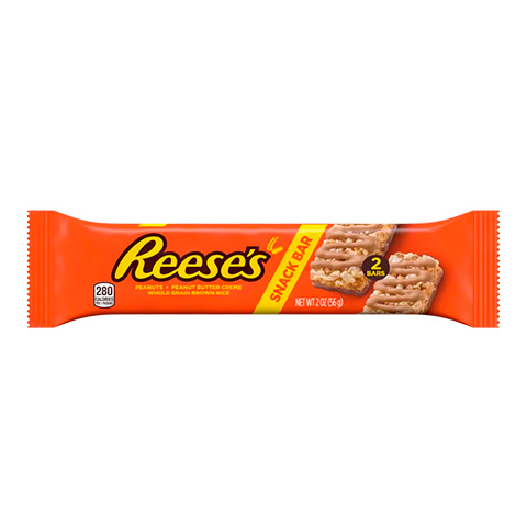 Snack Bars