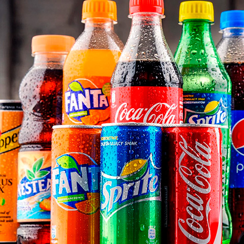 Sodas
