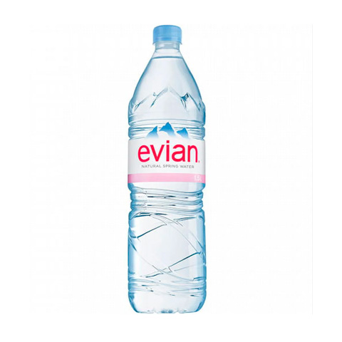 Specialty Waters