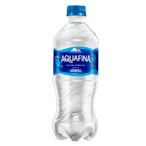 Waters