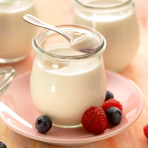 Yogurt